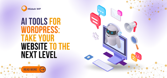 AI Tools for WordPress: Take Your Website to the Next Level