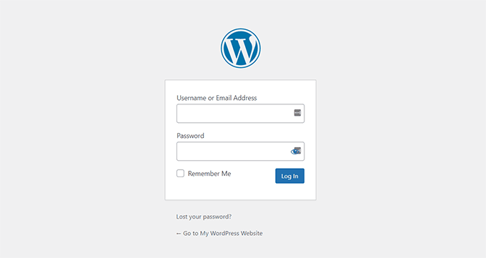 A quick guide to install WordPress themes (using Theme Directory)