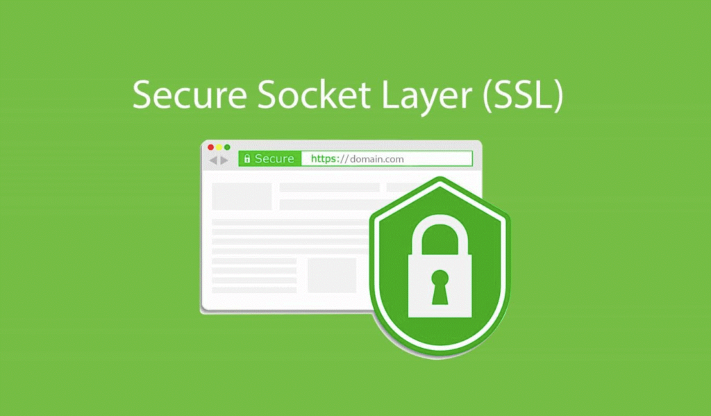 Create A Website Using WordPress Themes - Apply SSL to your website