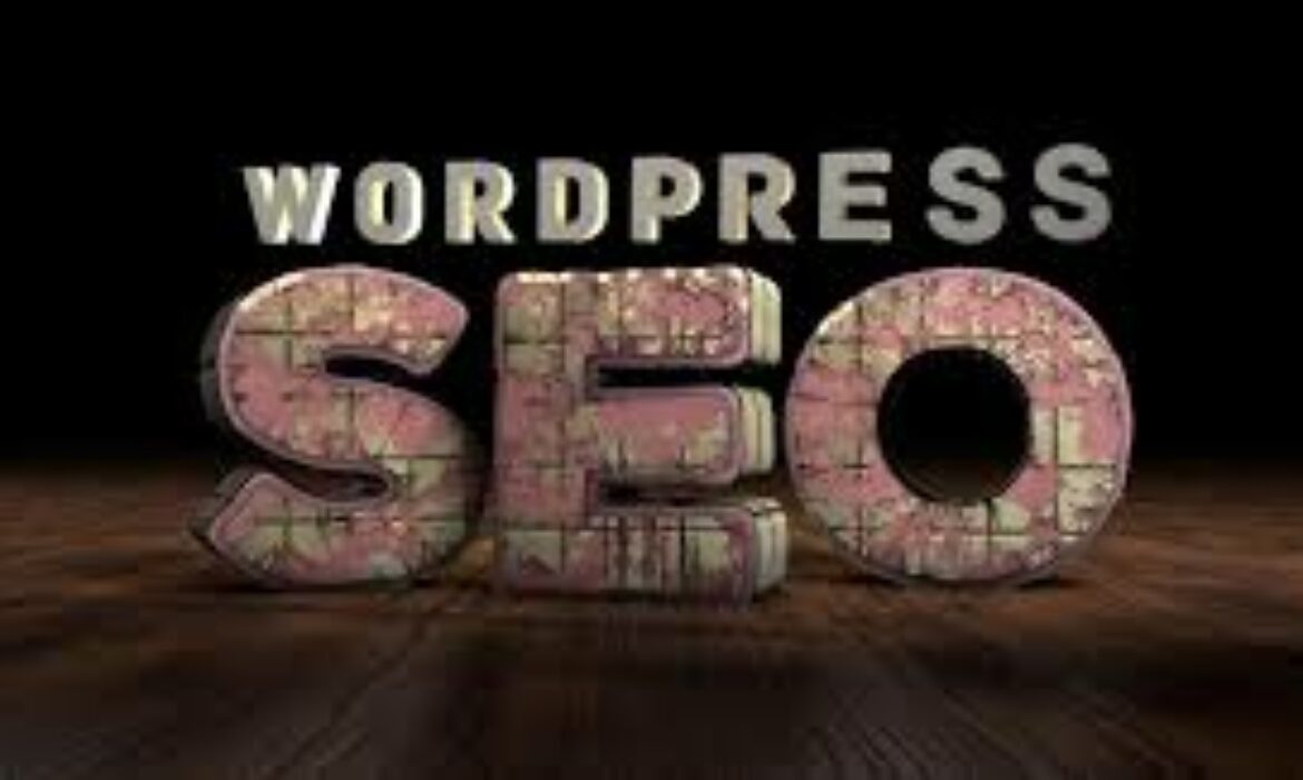 The Ultimate Guide To Improve Your WordPress SEO