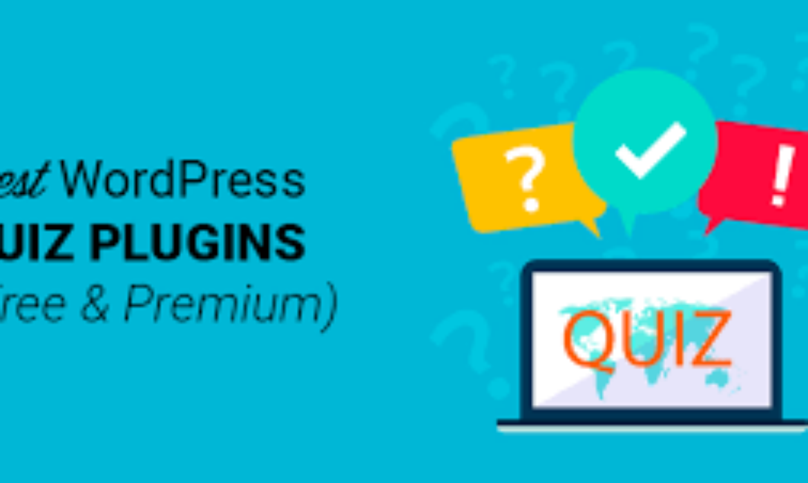 10 Must-Have WordPress Quiz Plugins to Engage Your Audience