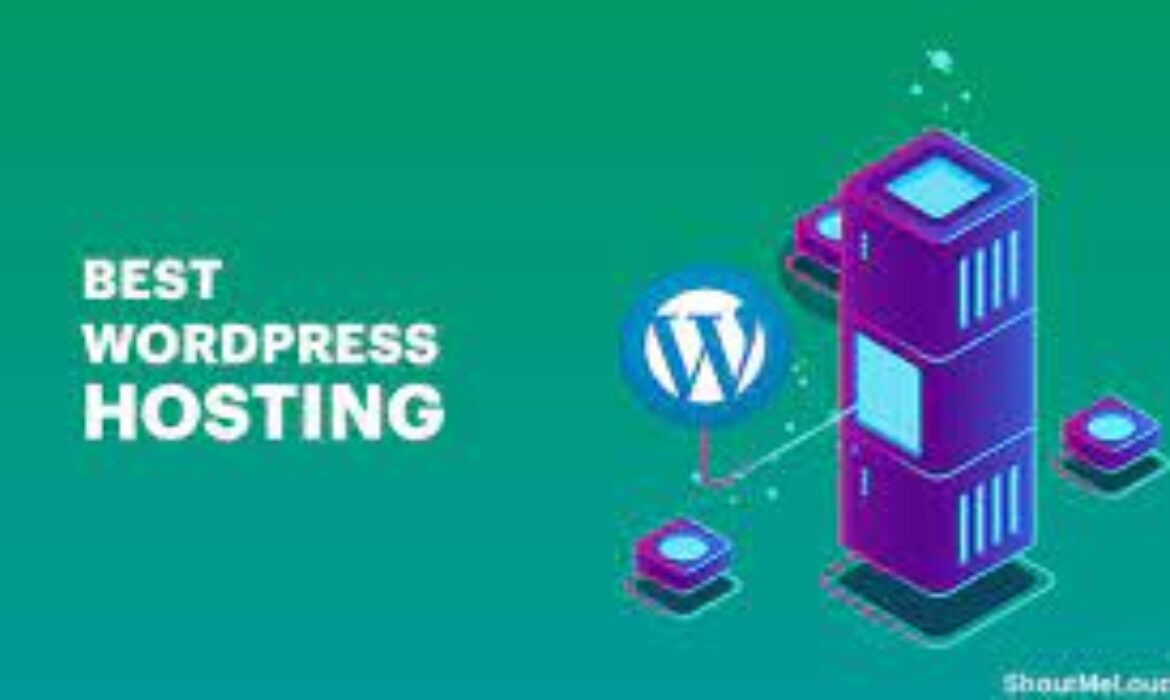 8 Criteria To Consider When Choosing The Best Hosting Site For WordPress