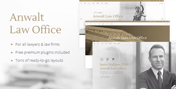 anwalt-a-lawyer-and-law-office-theme