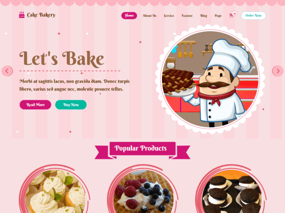 cake-bakery
