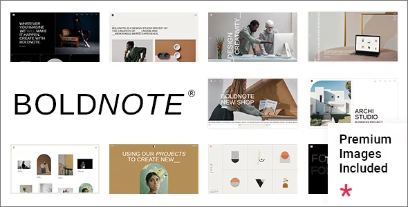 boldnote-portfolio-and-agency-theme